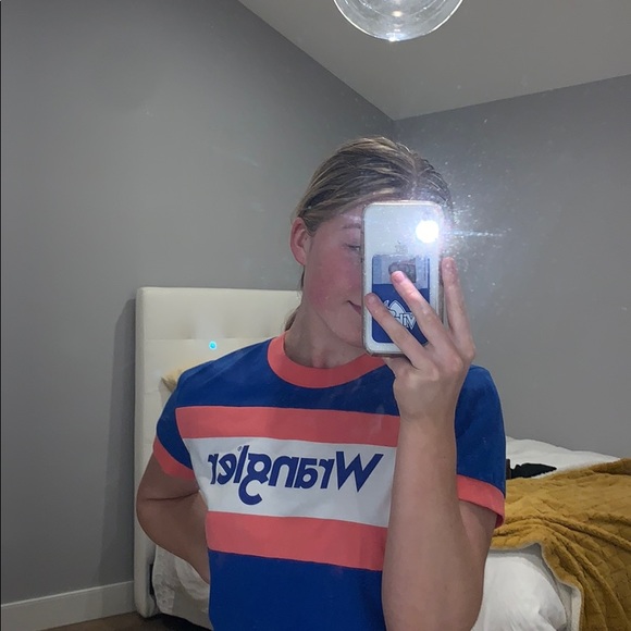 WRANGLER t-shirt - Picture 3 of 3